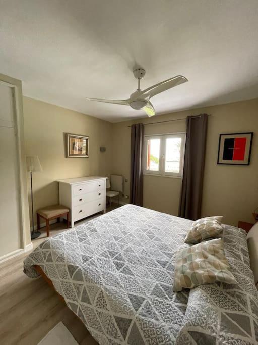 Apartamento Puerto Rico - Primera Linea De Playa Mogán エクステリア 写真