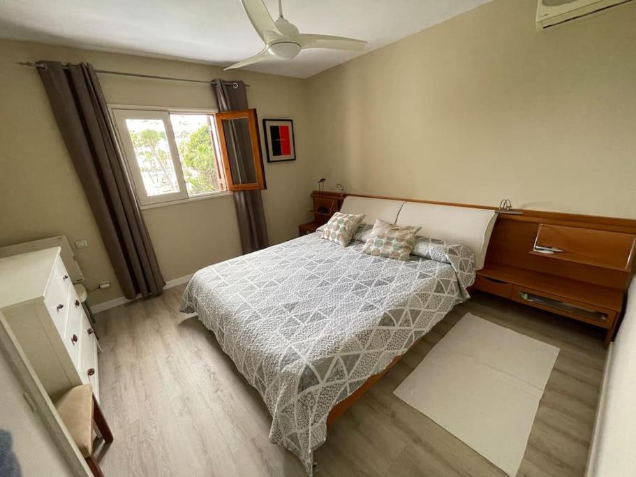 Apartamento Puerto Rico - Primera Linea De Playa Mogán エクステリア 写真