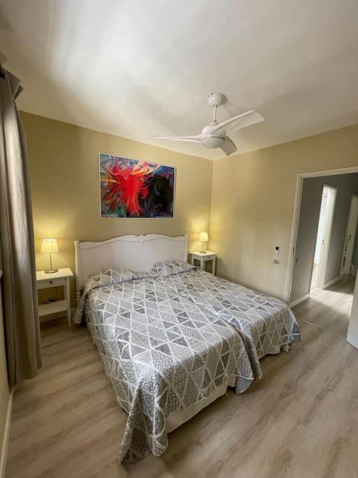Apartamento Puerto Rico - Primera Linea De Playa Mogán エクステリア 写真