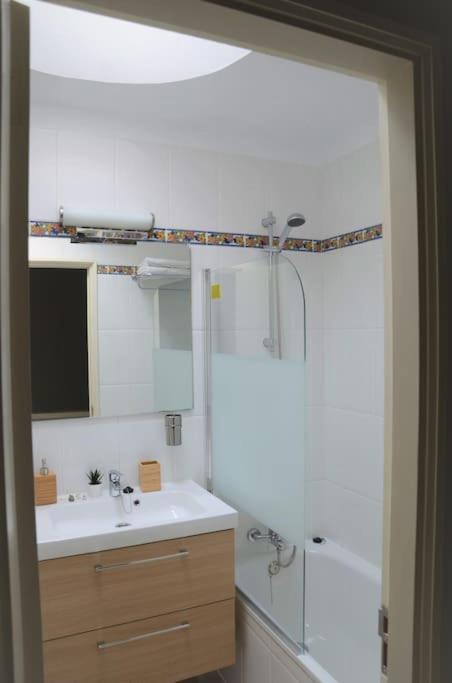 Apartamento Puerto Rico - Primera Linea De Playa Mogán エクステリア 写真